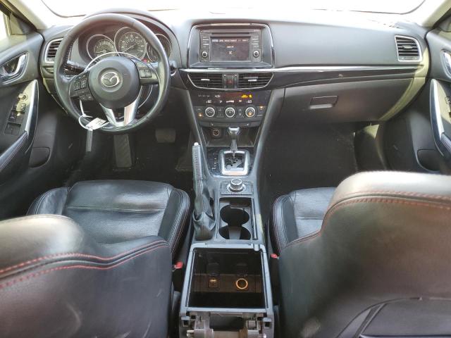 JM1GJ1W58E1104726 Mazda 6 Grand Touring