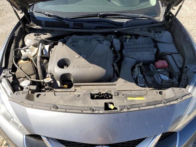 1N4AA6AP9GC448364 Nissan Maxima 3.5s