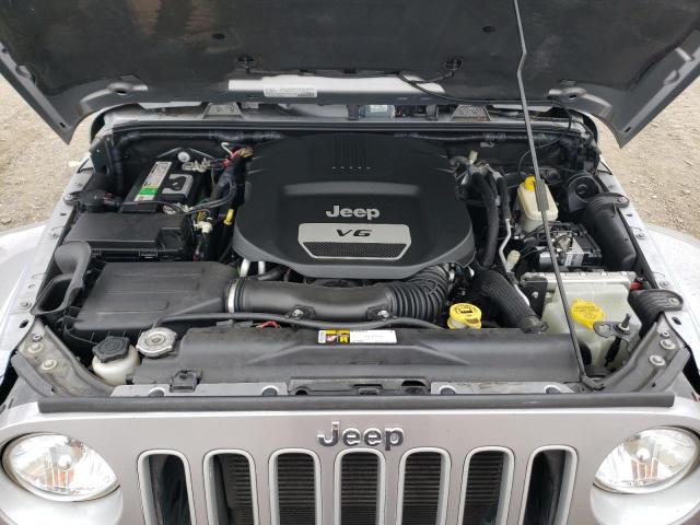 1C4BJWEG3GL233264 Jeep Wrangler Unlimited Sahara