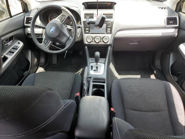 JF2GPADC9F8226361 Subaru Xv Crosstrek 2.0 Premium