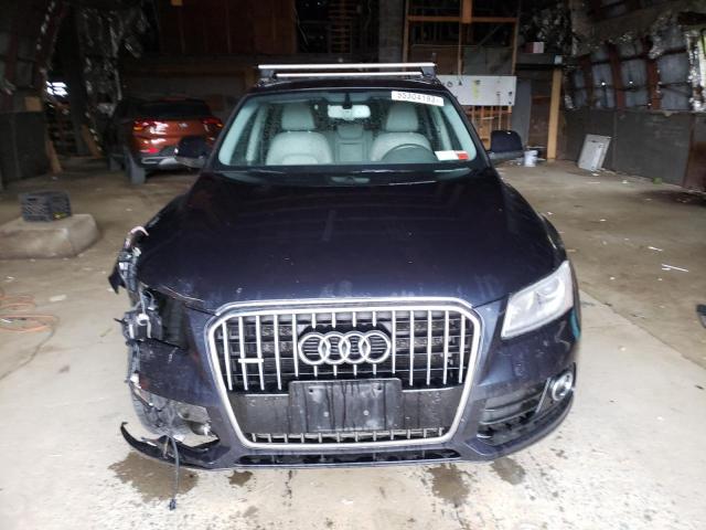 VIN WA1LFAFP2EA025824 2014 Audi Q5, Premium Plus no.5