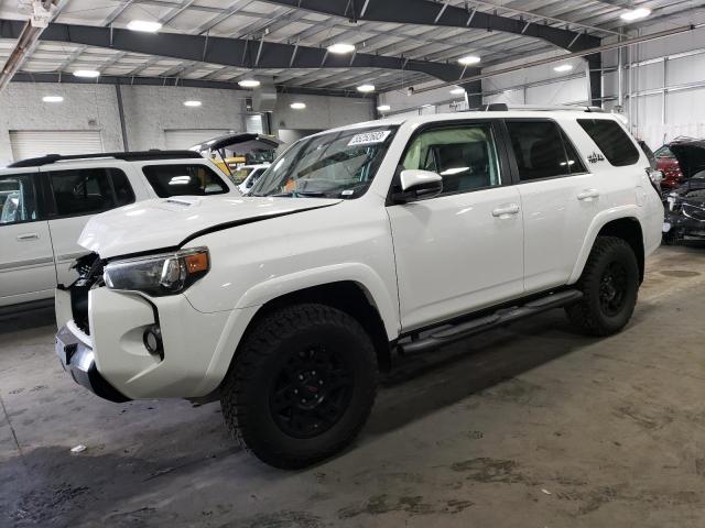 2016 Toyota 4Runner 