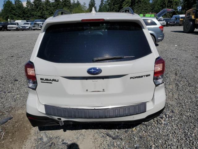 JF2SJAWC4JH537956 Subaru Forester 2.5i Touring