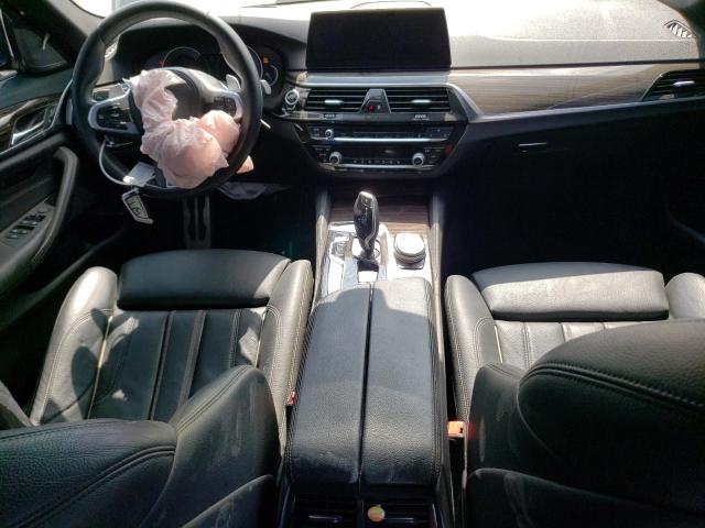 2018 BMW 540 I - WBAJE5C58JWA97540