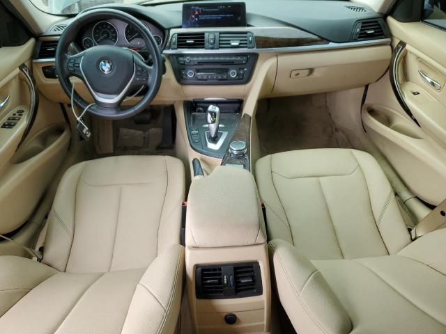 WBA3B5G54FNS16898 BMW 328 Xi Sulev