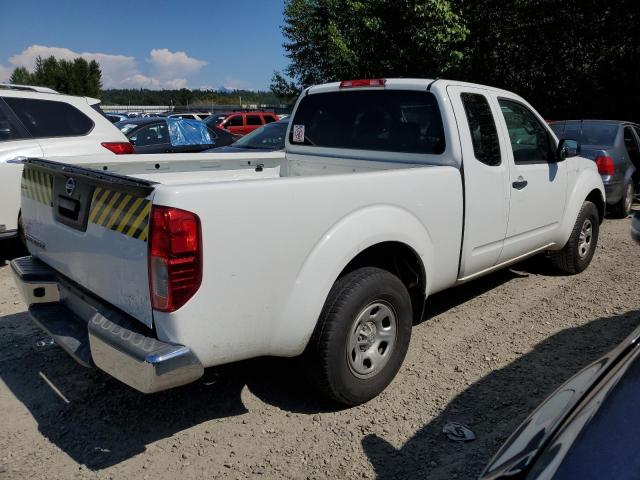 1N6BD0CT9GN779556 Nissan FRONTIER S