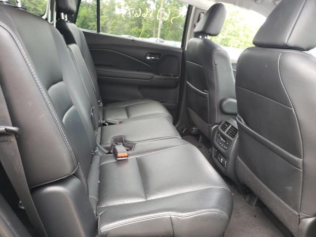 5FNYF6H9XLB009589 Honda Pilot Touring