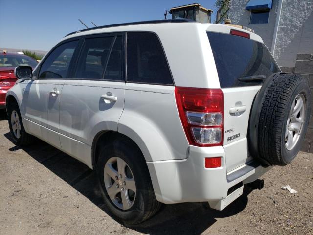 JS3TD944784102839 | 2008 Suzuki grand vitara xsport