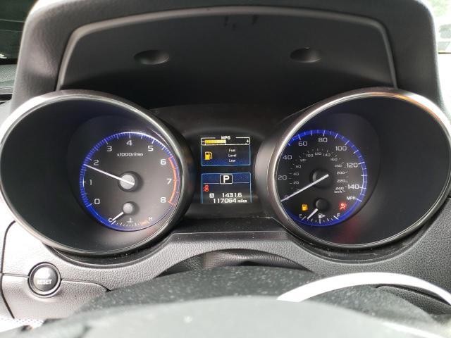 4S4BSACC8H3297832 Subaru Outback 2.5i Premium