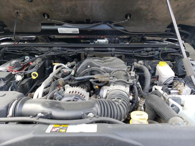 2015 JEEP WRANGLER U - 1C4BJWFG8FL522637