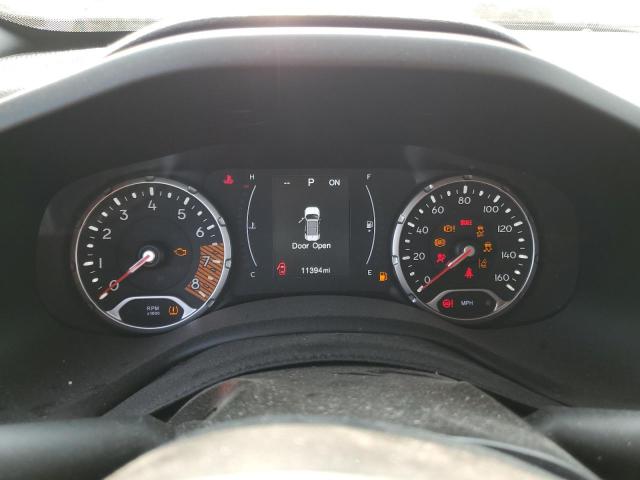 ZACNJCAB9MPM24682 Jeep Renegade Sport