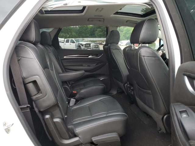2019 BUICK ENCLAVE AV - 5GAEVCKW0KJ273741