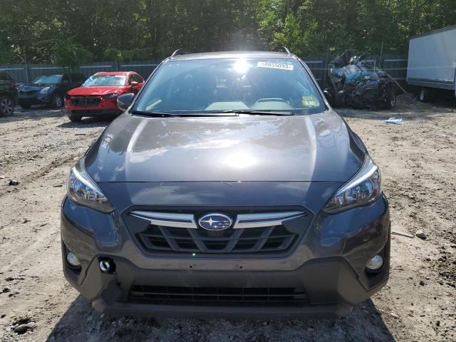  SUBARU CROSSTREK 2022 Сірий
