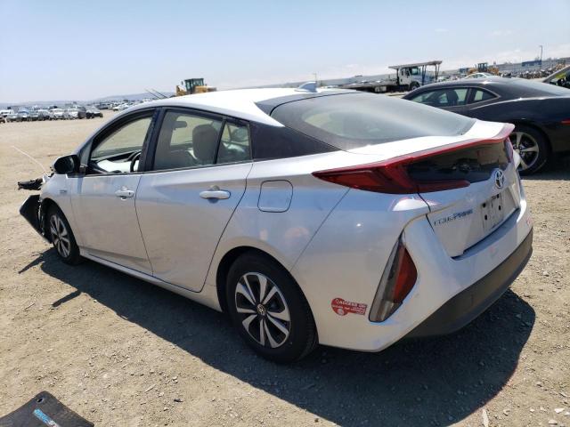 JTDKARFP4H3027632 Toyota PRIUS PRIME