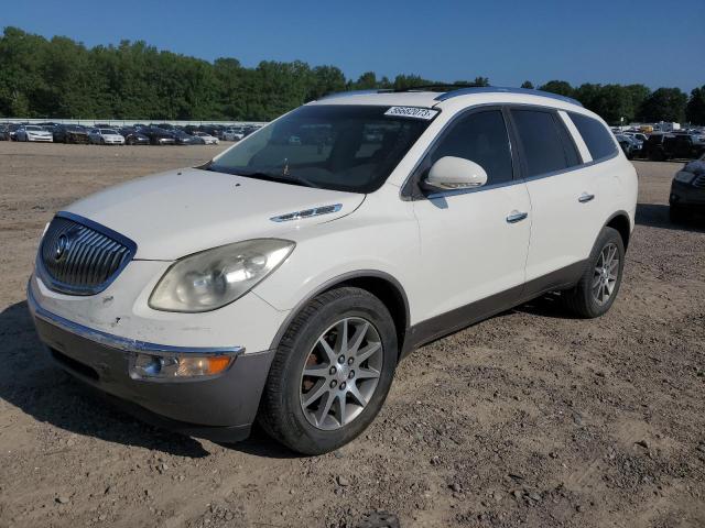 2010 Buick Enclave CXL