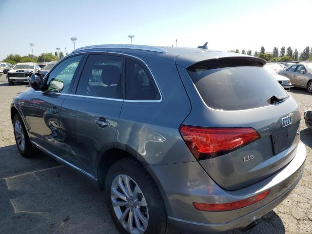 VIN WA1CFAFPXEA086127 2014 Audi Q5, Premium no.2