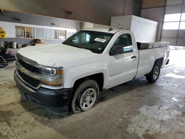 2016 Chevrolet C/K 1500 