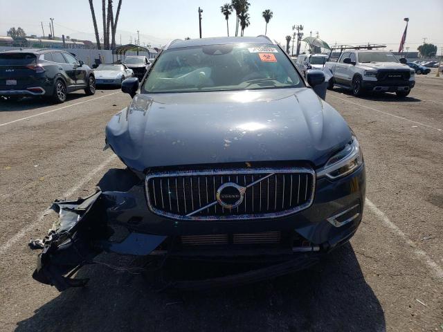 YV4102DL1M1710333 Volvo Xc60 T5 Inscription