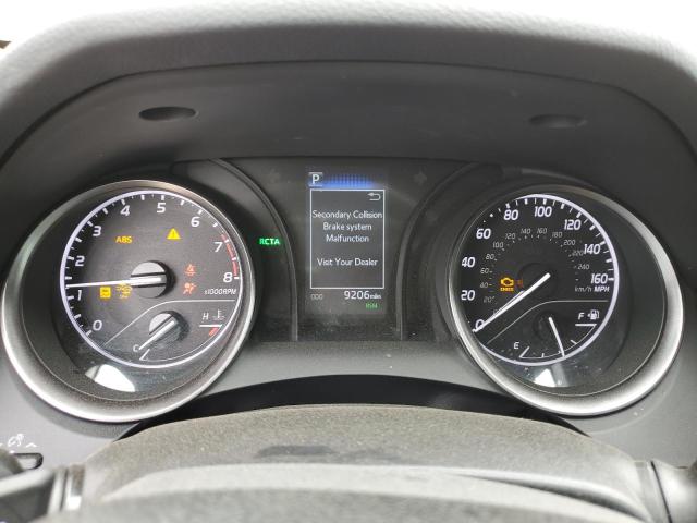 2022 TOYOTA CAMRY NIGH - 4T1S11AK6NU712262