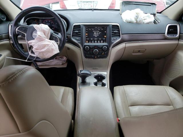 1C4RJFBG8FC942192 Jeep Grand Cherokee Limited