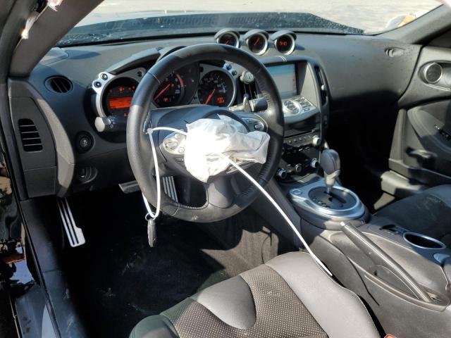 JN1AZ4EH9KM420080 Nissan 370Z BASE