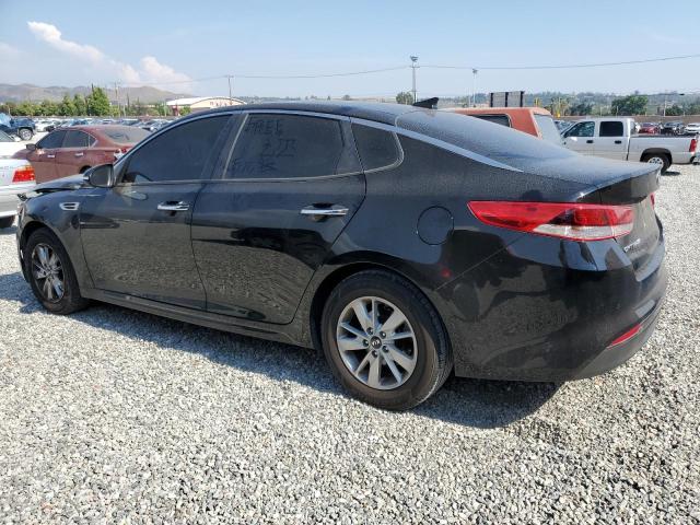 5XXGT4L32JG215754 KIA Optima Lx