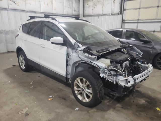 1FMCU9GD9JUD37853 Ford ESCAPE SE