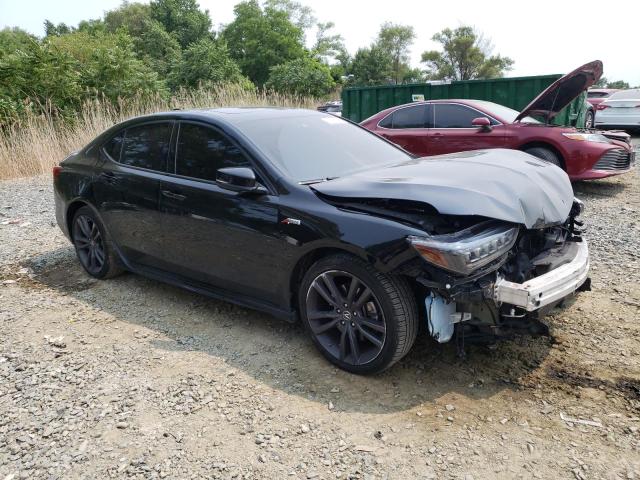2019 ACURA TLX TECHNO - 19UUB2F61KA007685