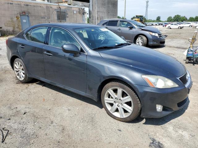 2008 Lexus Is 250 VIN: JTHCK262682027097 Lot: 57436773