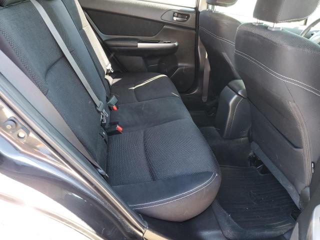 JF2GPACC3F8306272 Subaru Xv Crosstrek 2.0 Premium