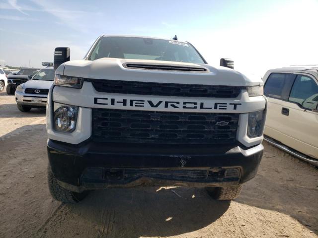 2022 CHEVROLET 2500 4X4 - 1GC4YME79NF112369
