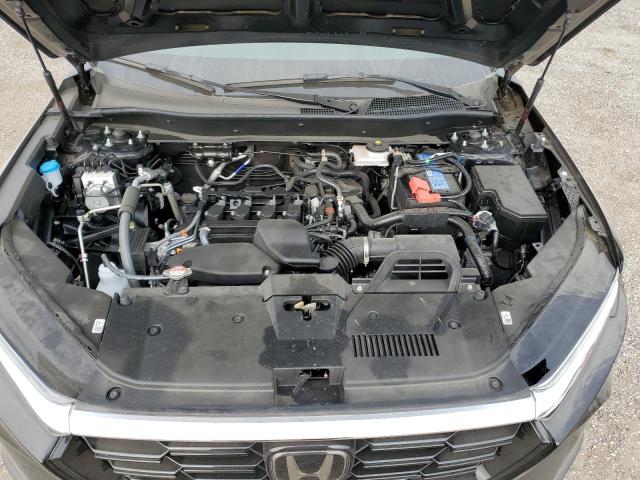 2023 HONDA CR-V SPORT - 2HKRS4H52PH110263