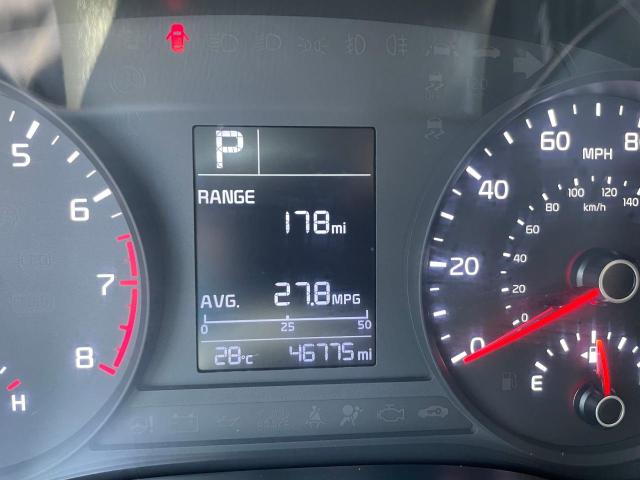 3KPA24AB5JE080555 KIA RIO LX