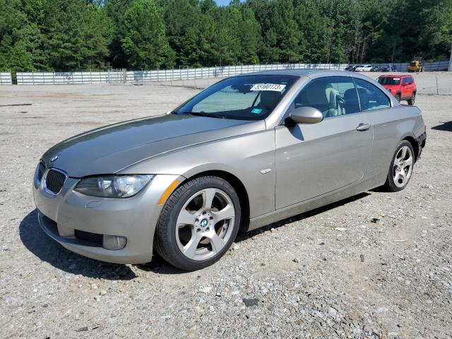 2007 BMW 3 Series 328i