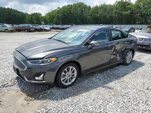 3FA6P0SU0LR157950 2020 FORD FUSION, photo no. 1