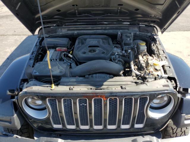1C4HJXEN6KW685618 Jeep Wrangler Unlimited Sahara