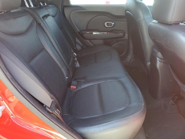 KNDJX3A54E7705622 KIA Soul !