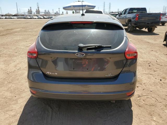1FADP3K25FL283005 Ford FOCUS SE