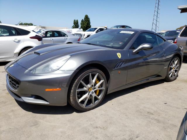 FERRARI ALL MODELS – zdjęcie z aukcji, lot #54585053