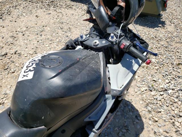 2008 YAMAHA YZFR6 S JYARJ06E18A037566