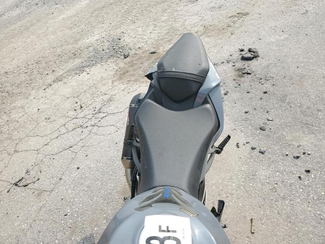2019 KAWASAKI ZX636 K - JKBZXJH17KA001106