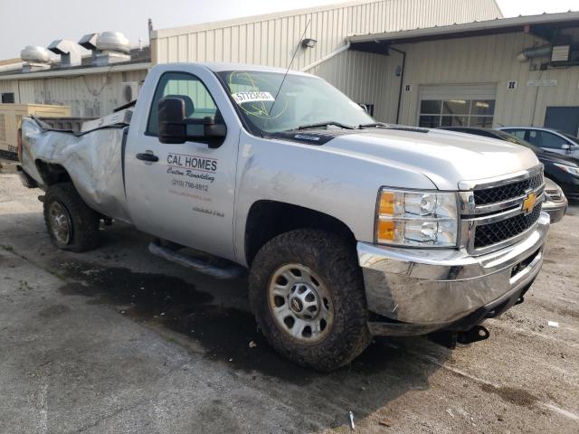 Vin: 1gc0kvcg4dz360776, lot: 57723433, chevrolet all models k2500 heavy duty 20134