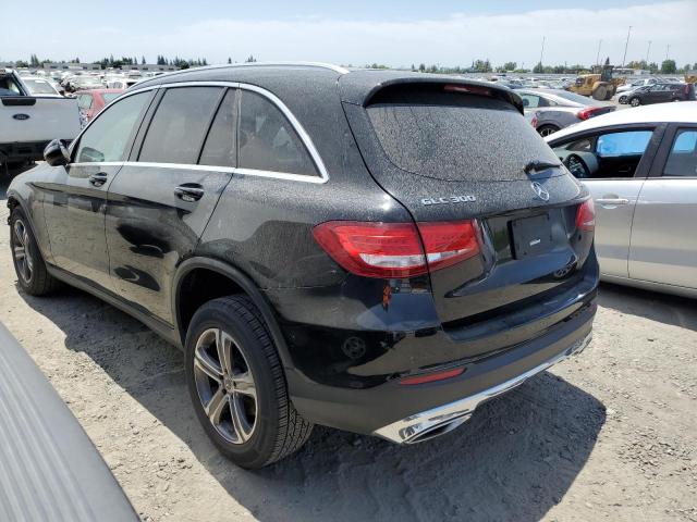 WDC0G4KB8KF560618 Mercedes-Benz Glc 300 4matic