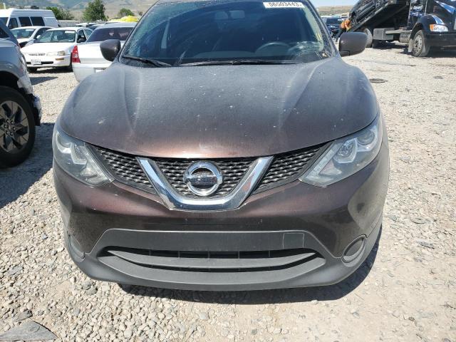 JN1BJ1CP6HW006062 Nissan Rogue Sport S