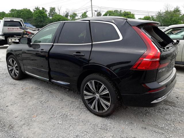 2023 VOLVO XC60 PLUS YV4L12RN4P1193470