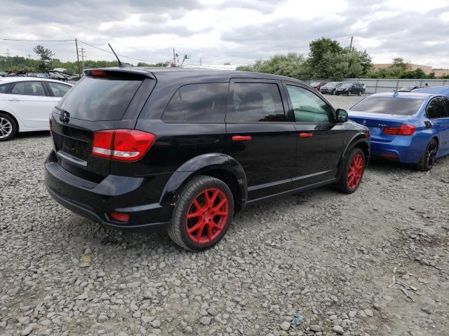 Vin: 3c4pdceg0et226205, lot: 56065333, dodge journey r/t 20143