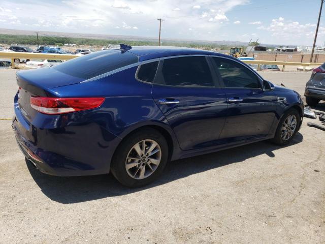 5XXGT4L31JG207497 KIA Optima Lx
