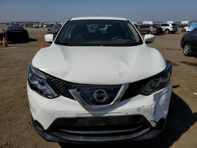 JN1BJ1CR8JW264767 Nissan Rogue Sport S