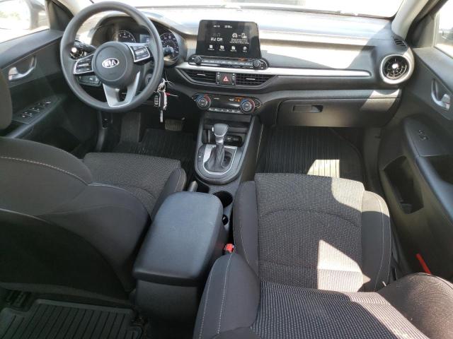 3KPF24AD7KE053477 KIA FORTE FE