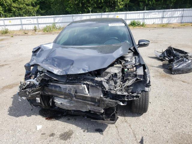 KNAFZ5A34G5494427 KIA FORTE SX